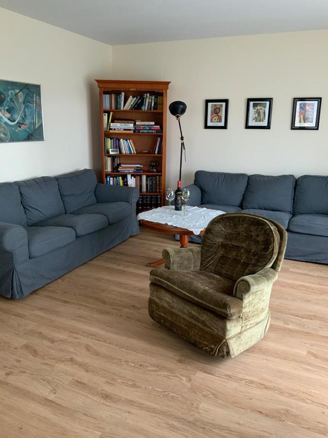 Ferienhaus Annu Lensahn Extérieur photo