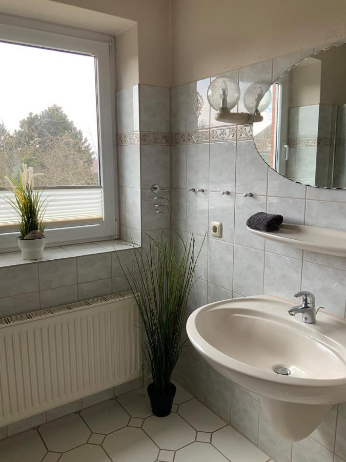 Ferienhaus Annu Lensahn Extérieur photo