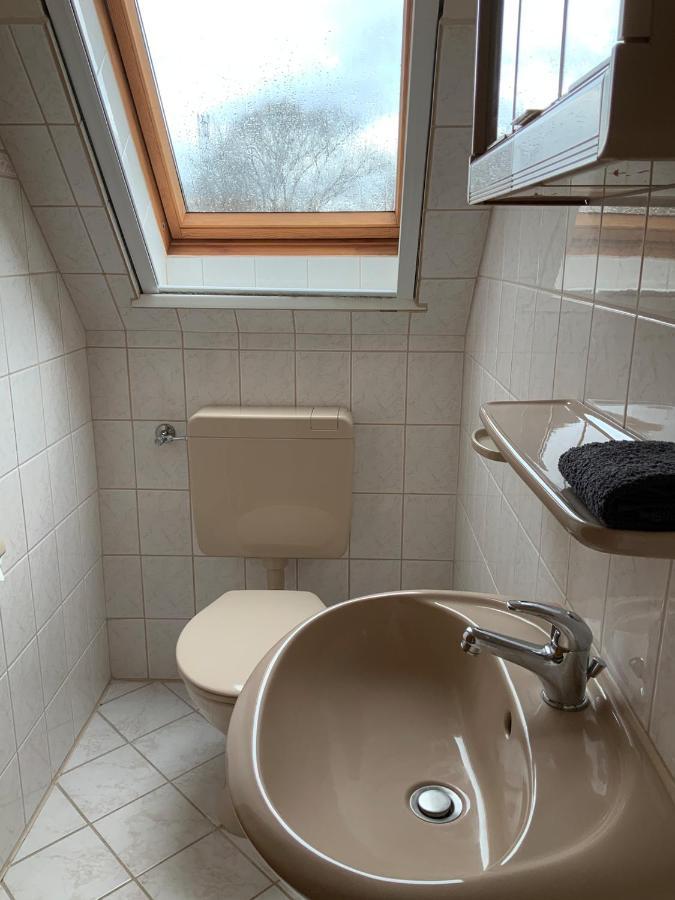 Ferienhaus Annu Lensahn Extérieur photo