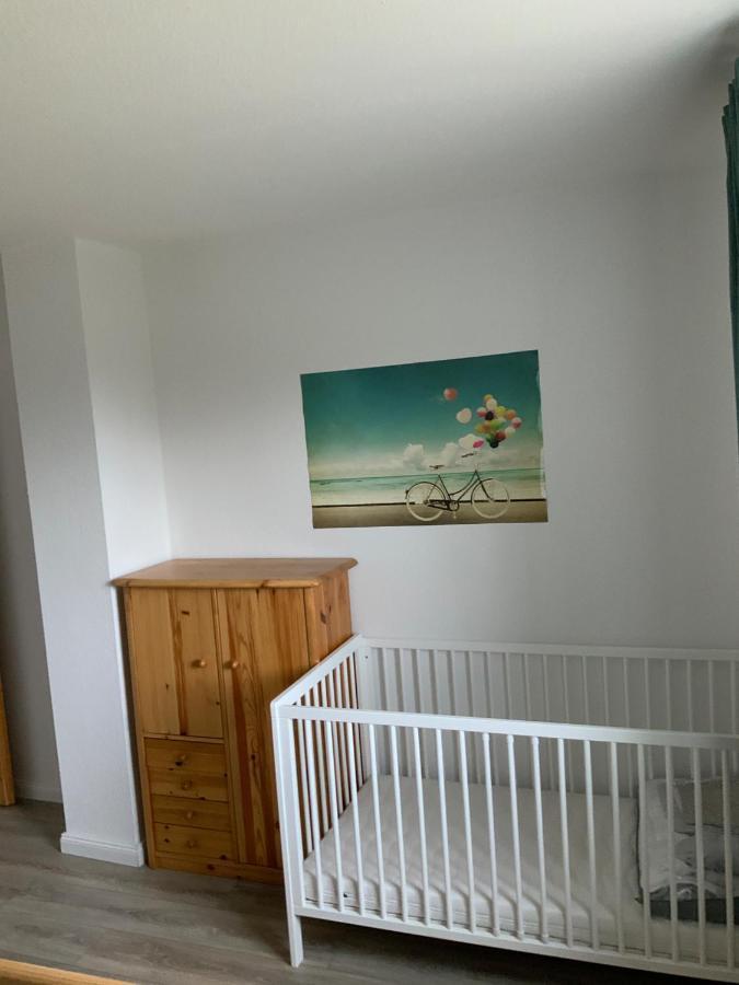 Ferienhaus Annu Lensahn Extérieur photo